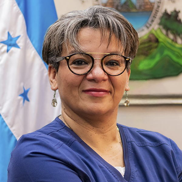 Claudia Esther Ramírez Castillo